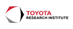 Toyota Research logo